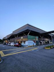 Singapore Expo (D16), Retail #451193211